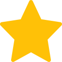 иконка звезды рейтинга startsmile
