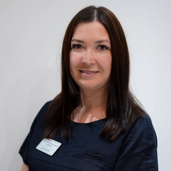 Донец Марина Александровна