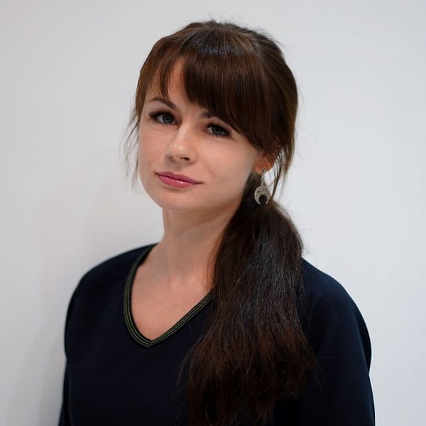 Автомонова Валерия Сергеевна