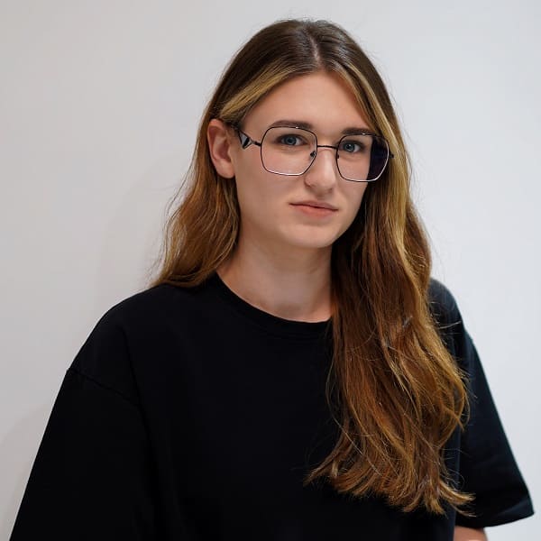 Шаповалова Валерия Максимовна