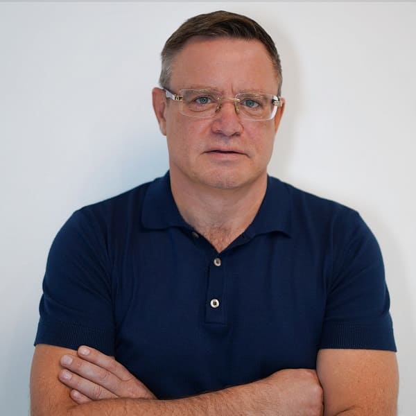 Прокудин Игорь Николаевич