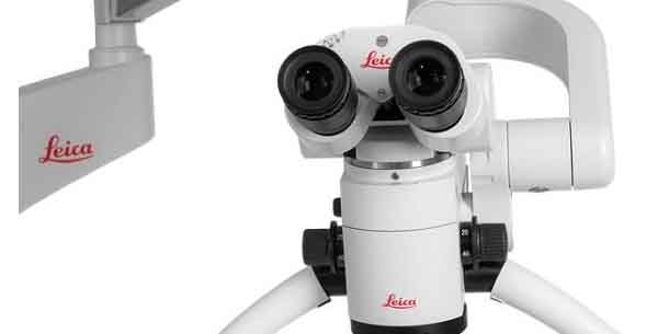 BF-promotion: уверенность в результате — микроскоп Leica