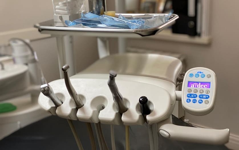 стоматологическое оборудование клиники стоматолог и я