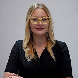 Прокудина Екатерина Игоревна