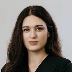 Шаповалова Валерия Максимовна