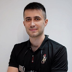 Косарев Иван Юрьевич