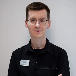 Мульчин Максим Александрович