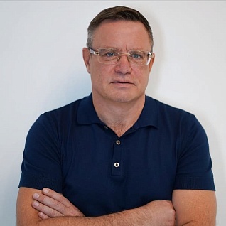 Прокудин Игорь Николаевич