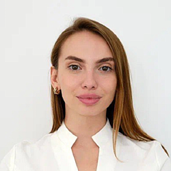 Игнатенко Юлиана Константиновна
