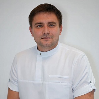 Трифонов Кирилл Борисович