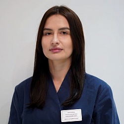 Вязовикова Ангелина Александровна